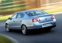 Volkswagen Passat (konfiguráció) Volkswagen Passat