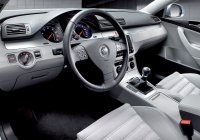Volkswagen Passat (motorok) Volkswagen Passat