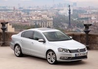Volkswagen Passat (VW Passat) Volkswagen Passat