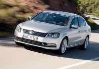 Volkswagen Passat (Universal Volkswagen Passat) Volkswagen Passat