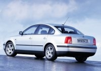 Volkswagen Passat (Universal Volkswagen Passat) Volkswagen Passat