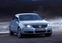 Volkswagen Passat (Universal Volkswagen Passat) Volkswagen Passat