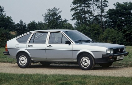 Volkswagen Passat (ár) Volkswagen Passat