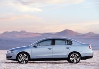 Volkswagen Passat (Passat) Volkswagen Passat