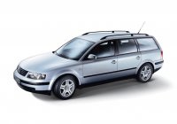 Volkswagen Passat (Universal Volkswagen Passat) Volkswagen Passat
