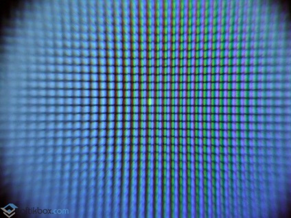 Visszaállítása a törött kijelző pixel (képpont) Visszaállítása törött monitor pixel