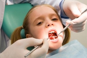 Helyreállítása elsődleges fogak gyermekeknél, mi a különbség