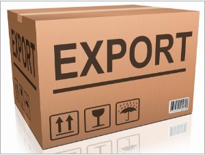 Áfa-visszatérítés az exportált áru (export) Áfa-visszatérítés az exportált áru