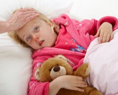 Veleszületett tüdőgyulladás (pneumonia) veleszületett tüdőgyulladás