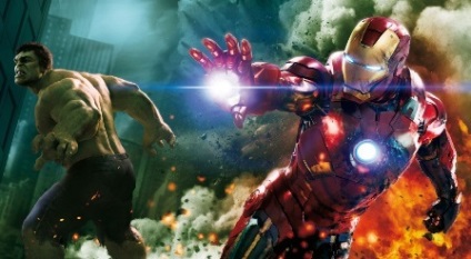 Minden film „The Avengers” érdekében (filmek) Minden film „The Avengers” annak érdekében,