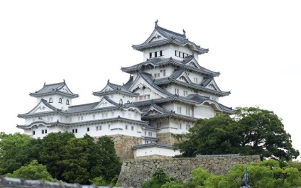 Japánban egyedül - utazás egy mese (Japán) Japánban egyedül - utazás egy mese