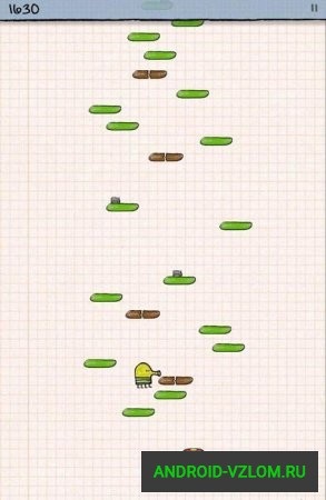 Feltört doodle jump vmo arány (állványok) Feltört doodle jump vmo arány