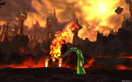 World of Warcraft 4 (botok wow) World of Warcraft 4