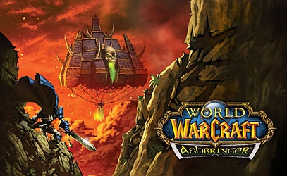 World of Warcraft zárt - World of Warcraft zárva lesz, a World of Warcraft kezdődő, mmorpg, wow