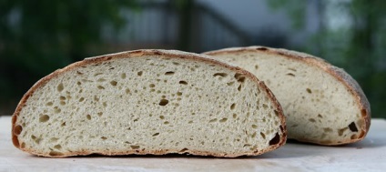 Hlebbaton - szól a kenyér és a kalács - kenyér Sitno