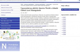 Törvény csalás része questra világ atlanti globális vagyonkezelő (u)