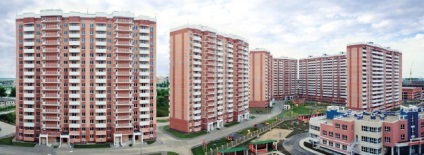 Yuzhnovengerskaya építési laboratórium Krasnodar, Krasznodar és Dél-Magyarország (Krasnodar) Yuzhnovengerskaya építési laboratórium Krasnodar, Krasznodar és Dél-Magyarország