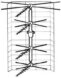 Rejtélyes lengyel antenna (FIGYELEM szerelési magasság) Rejtélyes lengyel étel