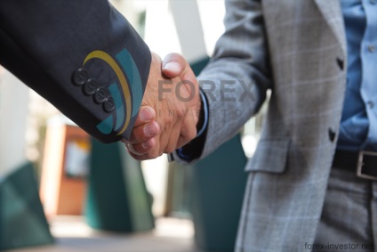 A szerződés megkötése a bróker - a főbb pontokat, hogy érdemes odafigyelni (Forex Robot) A szerződés megkötése a bróker - a főbb pontokat, hogy érdemes odafigyelni