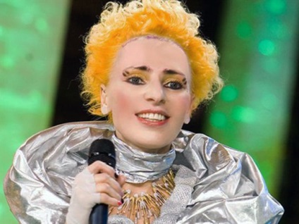 Jeanne Aguzarova - Wikipédia, a szeretet az élet, gyermek, dietwink - egészséges táplálkozás (Jeanne) Jeanne Aguzarova - Wikipédia, a szeretet az élet, gyermek, dietwink - egészséges táplálkozás