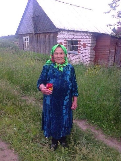 Életút Haniya Farhi 14 tények életrajzát az énekes (Tatár) Életút Haniya Farhi 14 tények életrajzát az énekes