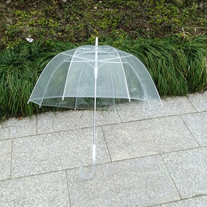 Umbrella félautomata (45 fotók) A különbség az automatikus és félig-rudak modell () Umbrella félautomata (45 fotó) A különbség automata és félautomata modell vesszők
