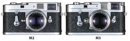 100 éves évfordulója alkalmából a cég Leica, Leica Camera, ami annyira különleges, és mégis, hogy