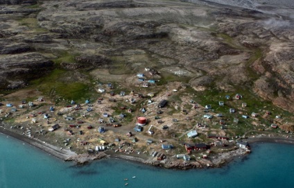 10 dolog, amit nem tud Greenland van (nak) 10 dolog, amit nem tud Greenland