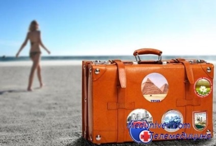 10 dolog, amit nem szabad tenni egy bőrönd nyaralás