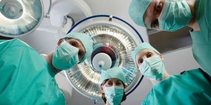 10 dolog, amit érdemes tudni a sebész a műtét előtt, fontos!