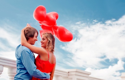 11 Ways, hogy a szenvedély, ha van egy komoly kapcsolat, szépsége