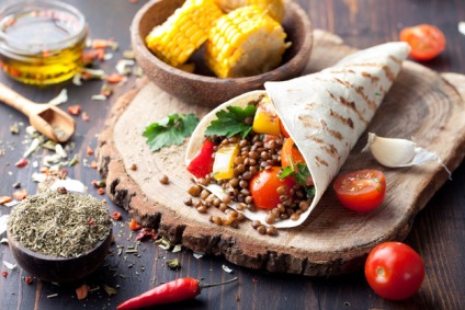 12 érdekes tény a vegetarianizmus, amely, ha nem tudja (vegetarianizmus) 12 érdekes tény a vegetarianizmus, amely, ha nem tudja