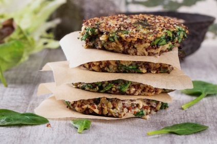 12 érdekes tény a vegetarianizmus, amely, ha nem tudja (a nemzeti konyhák a világ egyszerűen finom ételek elkészítéséhez) 12 érdekes tény a vegetarianizmus, amely, ha nem tudja
