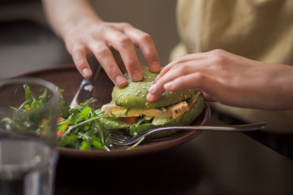 12 érdekes tény a vegetarianizmus, amely, ha nem tudja (a nemzeti konyhák a világ egyszerűen finom ételek elkészítéséhez) 12 érdekes tény a vegetarianizmus, amely, ha nem tudja