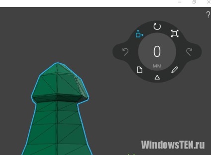 3D-készítő 10 ablakokkal milyen program használata, előnyei