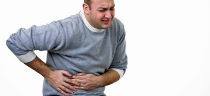 4 betegség, ha fáj a jobb oldali alatt bordák - Egészség vonal
