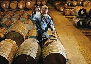 5. Marks a skót whisky, amelyre szükség lenne vadászni