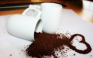 5 Jellemzők instant kávé kárt, előny, történelem, főzés titkait