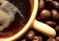 5 Jellemzők instant kávé kárt, előny, történelem, főzés titkait