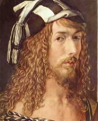 Albrecht Dürer metszet melankólia