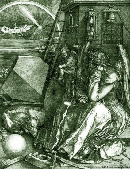 Albrecht Durer metszetei (lovas apokalipszis) Albreht Dyurer gravírozás