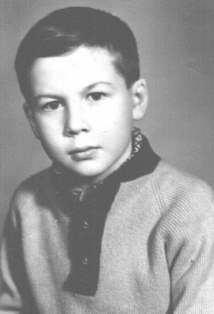 Alexander Bashlachev életrajz, fotók, személyes élet (Alexander) Alexander Bashlachev életrajz, fotók, személyes élet
