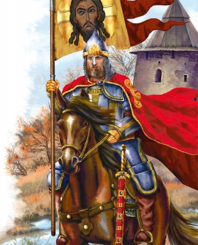Alexander Nevsky - okos honlapján (Neva) Alexander Nevsky - okos helyszínen