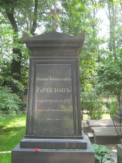 Alexander Nevsky Lavra, Budapest leírás, képek, ami a térkép (babér) Alexander Nevsky Lavra, Budapest leírás, képek, ami a térkép