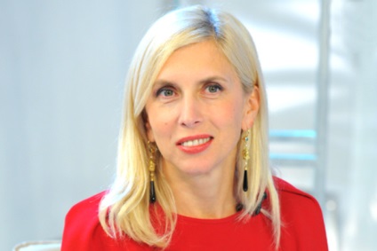 Alena Sviridova életrajz, fotók, személyes élet (Szviridov) Alena Sviridova életrajz, fotók, személyes élet