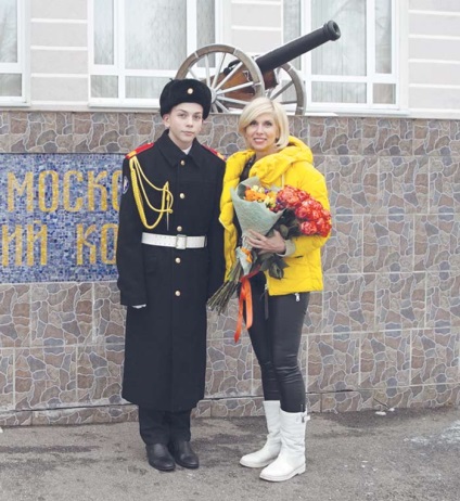 Alena Sviridova - életrajz, információkat, a személyes élet, fotó, videó (élet) Alena Sviridova - életrajz, információkat, a személyes élet, fotó, videó