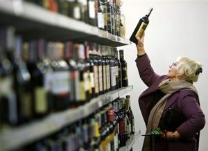 Alkohol csökkenti immunitás - hogyan működik az alkohol az immunrendszerre