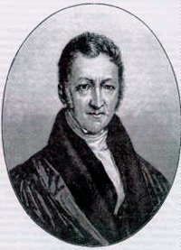 Brit közgazdász Thomas Robert Malthus (Malthus elmélete bizonyított) Brit közgazdász Thomas Robert Malthus