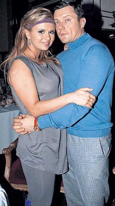 Anna Semenovich - életrajz, információkat, a személyes élet, fotó, videó (életrajz) Anna Semenovich - életrajz, információkat, a személyes élet, fotó, videó