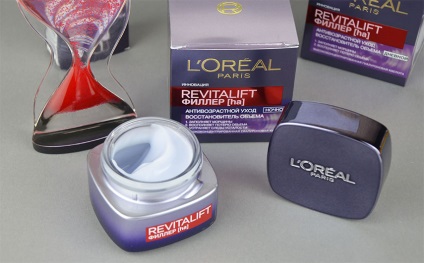 Anti-Aging Skin Care - Revitalift töltőanyag ha - L - Oreal Paris